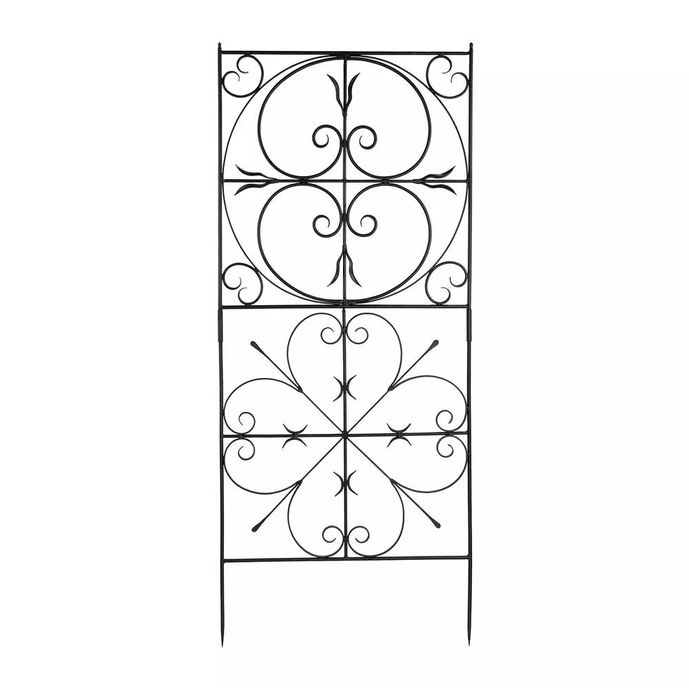 Achla Aldrich Trellis 1 Achla Aldrich Trellis
