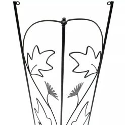 Achla Designs Downspout Trellis -The Garden Shed Store 8599472 03V tif