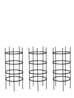 Titan Tomato Cages, Set Of 3 -The Garden Shed Store 8599861 18713 tif