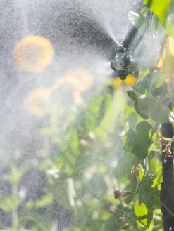 Landscape 4-Way Cooling Mist Kit, 50' 10 Landscape 4-Way Cooling Mist Kit, 50' -The Garden Shed Store 8600154 0695 tif