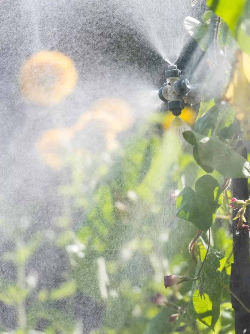 Landscape 4-Way Cooling Mist Kit, 50' 5 Landscape 4-Way Cooling Mist Kit, 50' - Image 5