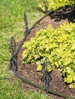 Leaf Hose Guide, Set Of 4 -The Garden Shed Store 8600240 403 tif