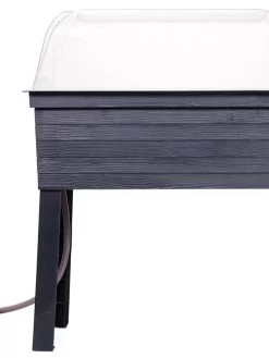 Urban Balcony Elevated Planter Cloche -The Garden Shed Store 8600351 07V tif