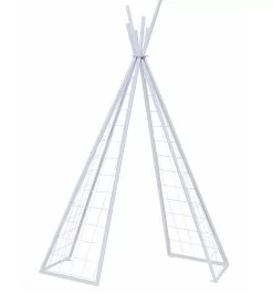 Annabel Tipi Trellis -The Garden Shed Store 8600521 04V tif