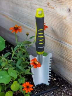 Gardener's Trowel Knife 7 Gardener's Trowel Knife -The Garden Shed Store 8608660 19471 tif