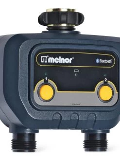 Bluetooth Water Timer, 2-Zone