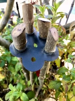 Garden Cane Connects, Set Of 6 -The Garden Shed Store 8609019 01V tif