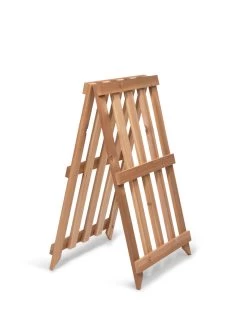 Cedar Shrub Guard 12 Cedar Shrub Guard -The Garden Shed Store 8609070 5064