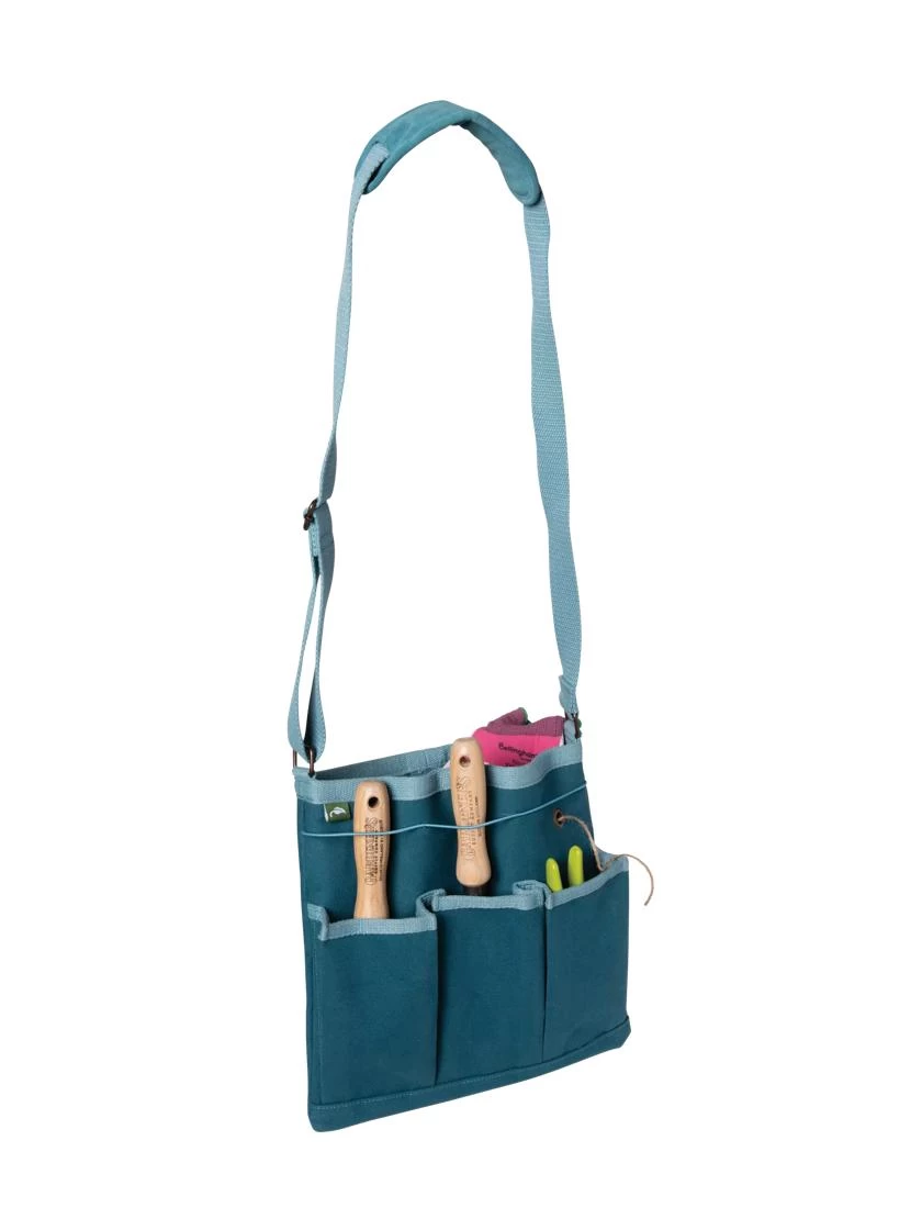 Gardener's Cross Body Tool Bag 7 Gardener's Cross Body Tool Bag - Image 7