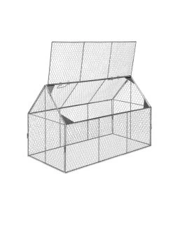 Chicken Wire Crop Coop -The Garden Shed Store 8609080 3191