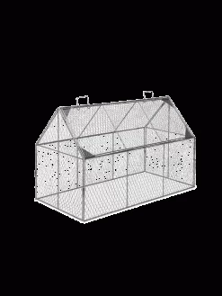 Chicken Wire Crop Coop -The Garden Shed Store 8609080 ChickenWireCropCoop