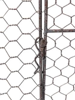 Chicken Wire Crop Coop Extension -The Garden Shed Store 8609412 6318 tif 1