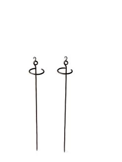 Arden Single Stem Supports, Set Of 2 9 Arden Single Stem Supports, Set Of 2 -The Garden Shed Store 8609887 9584 tif