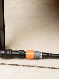 Raised Bed Drip Line Irrigation Kit 11 Raised Bed Drip Line Irrigation Kit -The Garden Shed Store 8610231 0664 tif