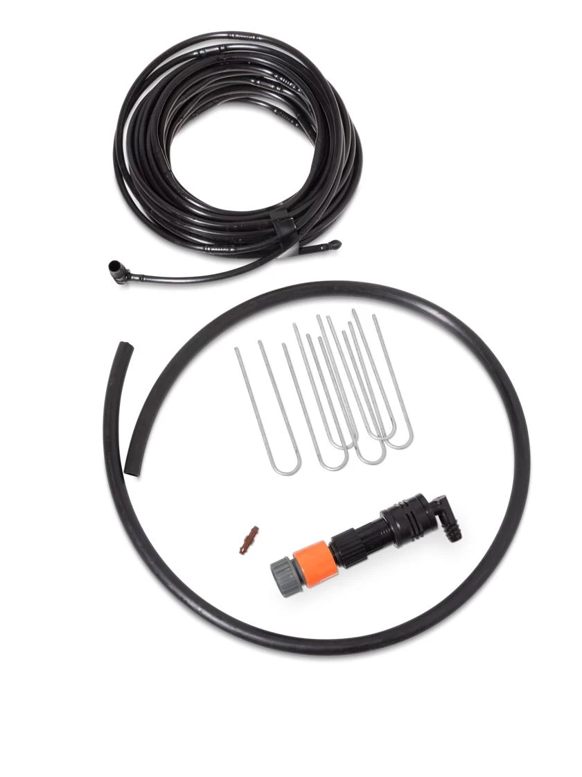 Raised Bed Drip Line Irrigation Kit 7 Raised Bed Drip Line Irrigation Kit - Image 7