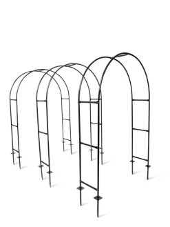 Maxi Garden Hoops With Clips -The Garden Shed Store 8610373 9546 tif