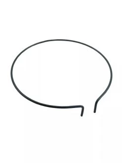 Peacock Classic Plant Support Rings 15", Set Of 2 12 Peacock Classic Plant Support Rings 15", Set Of 2 -The Garden Shed Store 8610383 04V 3 4