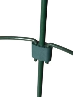 Peacock Classic Plant Support Rings 15", Set Of 2 13 Peacock Classic Plant Support Rings 15", Set Of 2 -The Garden Shed Store 8610387 9577 tif