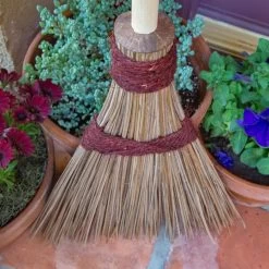 Ultimate Coco Garden Broom -The Garden Shed Store 8610601 BN 04V jpg
