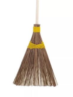 Ultimate Coco Garden Broom -The Garden Shed Store 8610601 YE 19V tif