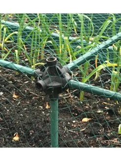 GardenSkill Cane Connector Balls, Set Of 8 -The Garden Shed Store 8611095 01V 3 4