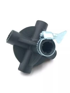 GardenSkill Cane Connector Balls, Set Of 8 -The Garden Shed Store 8611095 08V 3 4