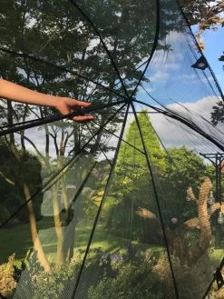 GardenSkill Pop N Crop Plant Umbrella -The Garden Shed Store 8611105 09V tif