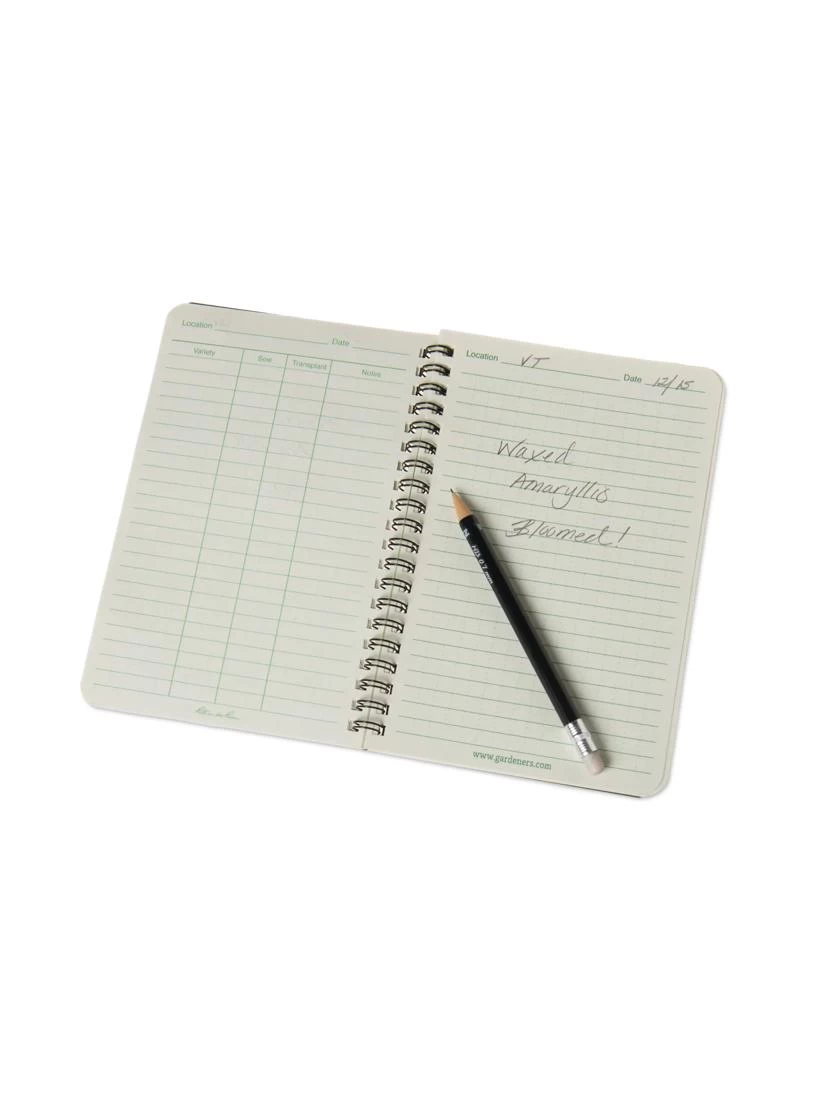 Rite In The Rain Waterproof Garden Journal 2 Rite In The Rain Waterproof Garden Journal - Image 2