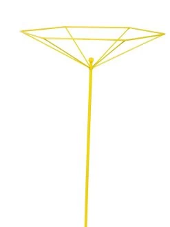 Parasol Plant Supports, Set Of 3 -The Garden Shed Store 8611129 3844 tif