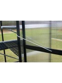 MONT Greenhouse Second Set Of Hinged Doors -The Garden Shed Store 8611191 09v