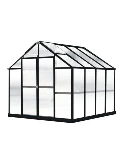 MONT Growers Edition Greenhouse, 8' X 8'