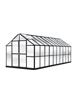 MONT Growers Edition Greenhouse, 8' X 20'