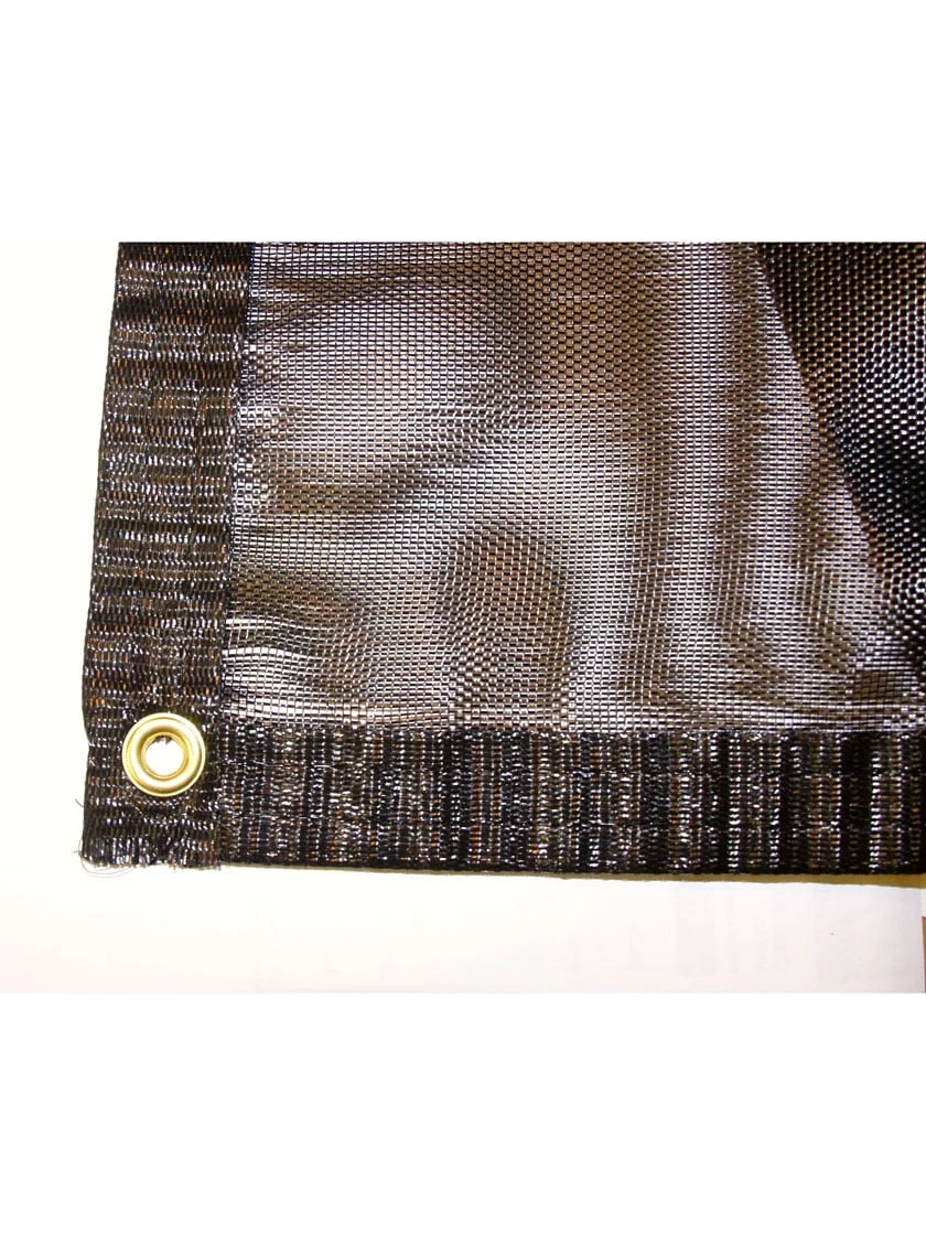 MONT Greenhouse Internal Shade Cloth, 8' X 24' 1 MONT Greenhouse Internal Shade Cloth, 8' X 24'