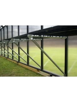 MONT Greenhouse Work Bench System, 8' X 24' -The Garden Shed Store 8611204 02v