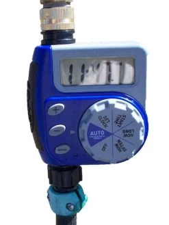 MONT Greenhouse Watering System, 20' -The Garden Shed Store 8611213 02v monticello greenhouse watering system