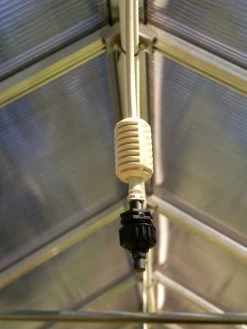 MONT Greenhouse Watering System, 8' -The Garden Shed Store 8611213 04v 1