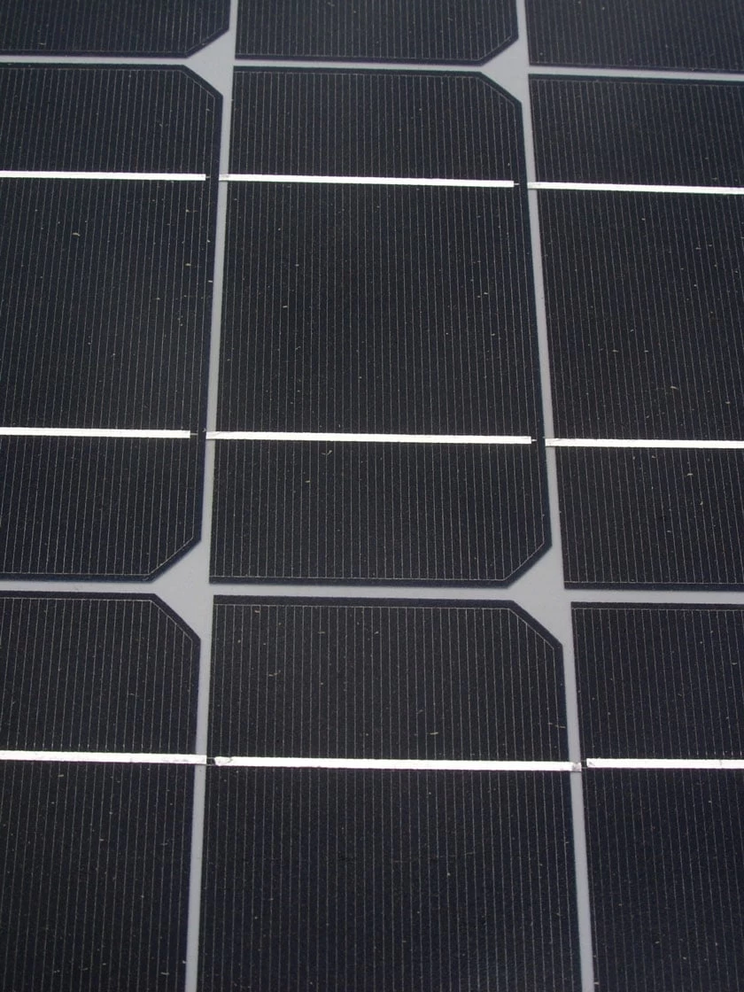 MONT Greenhouse Powered Ventilation System 9 MONT Greenhouse Powered Ventilation System - Image 9