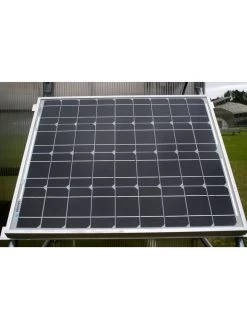 MONT Greenhouse Powered Ventilation System 21 MONT Greenhouse Powered Ventilation System -The Garden Shed Store 8611219 10v