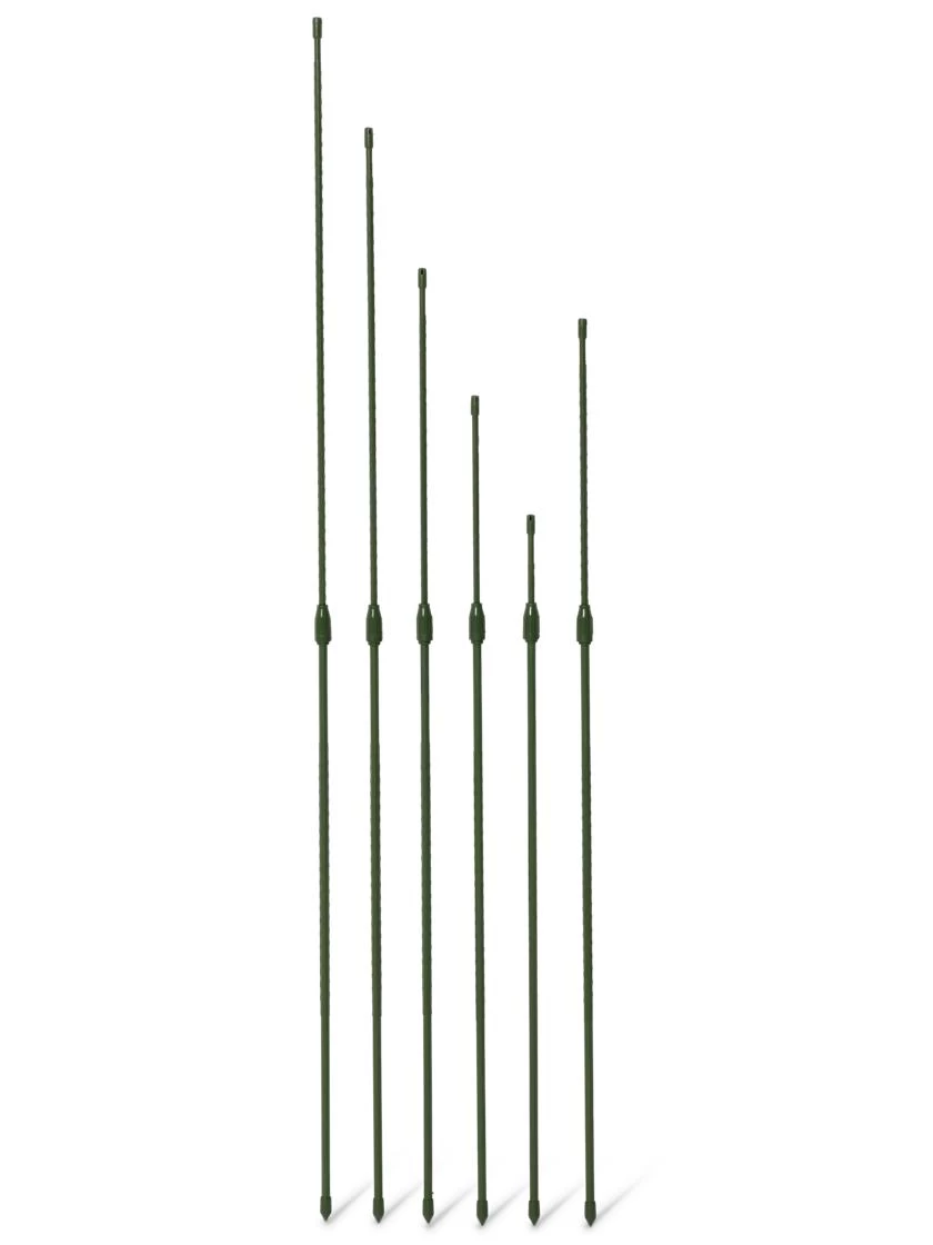Titan Extendable Stakes, Set Of 6 3 Titan Extendable Stakes, Set Of 6 - Image 3