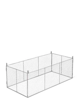 Chicken Wire Crop Coop Extension -The Garden Shed Store 8611940 3803 tif