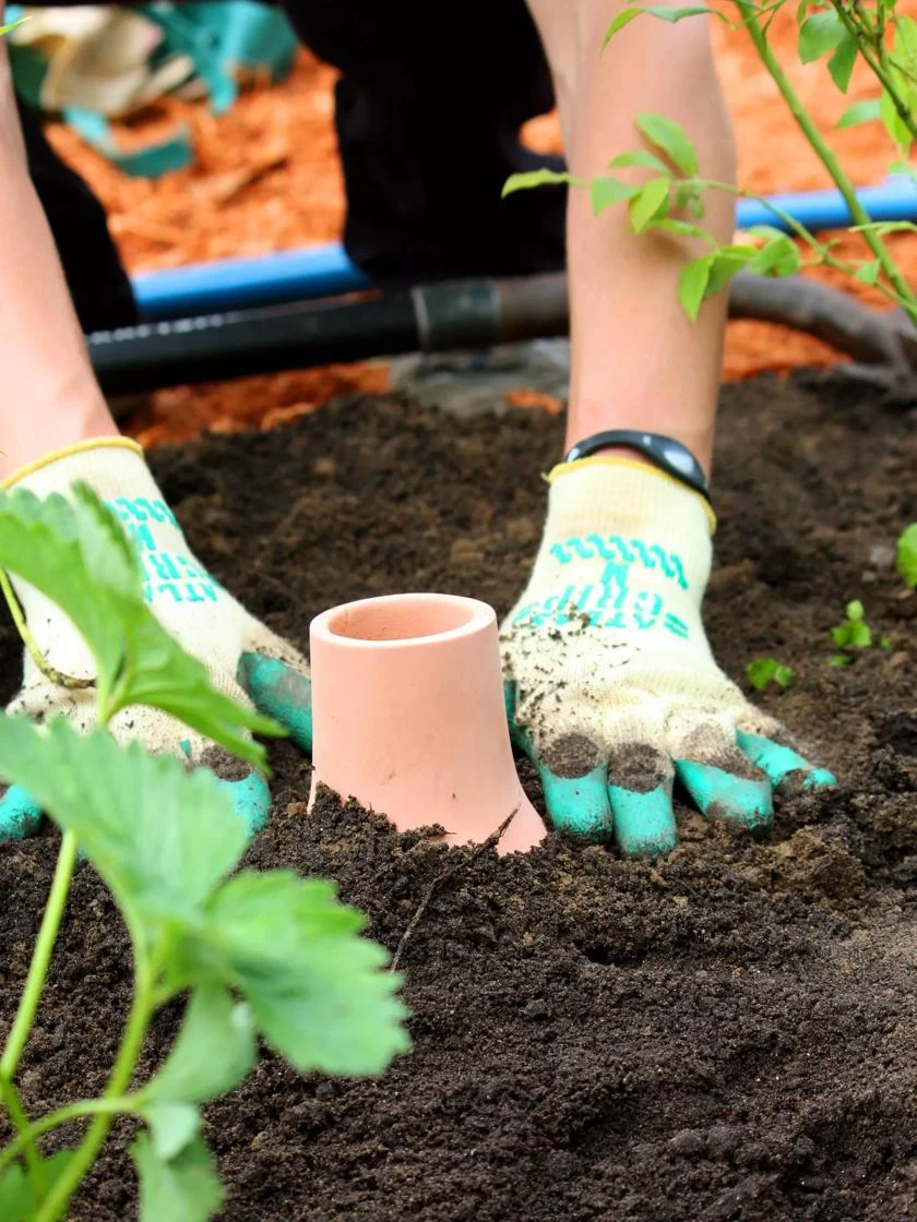Hydro Max Watering System 2 Hydro Max Watering System - Image 2
