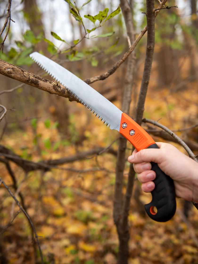 Castellari PCastellari Pruning Saw Replacement 12" Blade 2 Castellari PCastellari Pruning Saw Replacement 12" Blade - Image 2