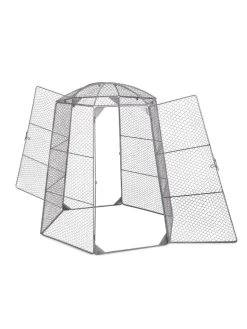 Chicken Wire Super Dome -The Garden Shed Store 8611977 3805 tif