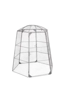 Chicken Wire Super Dome -The Garden Shed Store 8611977 3807 tif