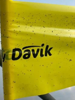 Catchy Natural Greenhouse Pest Protection Sticky Roll, 30’ 8 Catchy Natural Greenhouse Pest Protection Sticky Roll, 30’ -The Garden Shed Store 8611979 08v