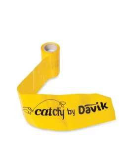 Catchy Natural Greenhouse Pest Protection Sticky Roll, 30’ 9 Catchy Natural Greenhouse Pest Protection Sticky Roll, 30’ -The Garden Shed Store 8611979 5916