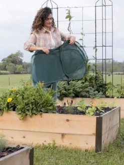 Insect And Pest Net Row Protector -The Garden Shed Store 8611985 8389 tif