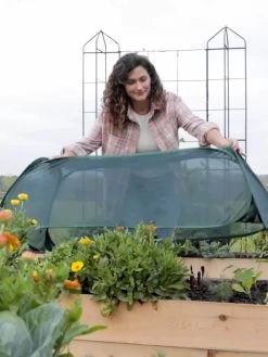 Insect And Pest Net Row Protector -The Garden Shed Store 8611985 8390 tif