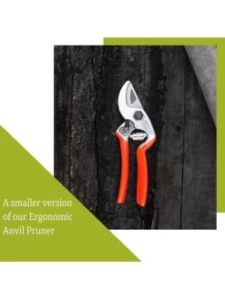 Castellari Mini Anvil Pruner -The Garden Shed Store 8612199 4