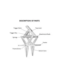 Easy Mole Trap 7 Easy Mole Trap -The Garden Shed Store 8612557 01v